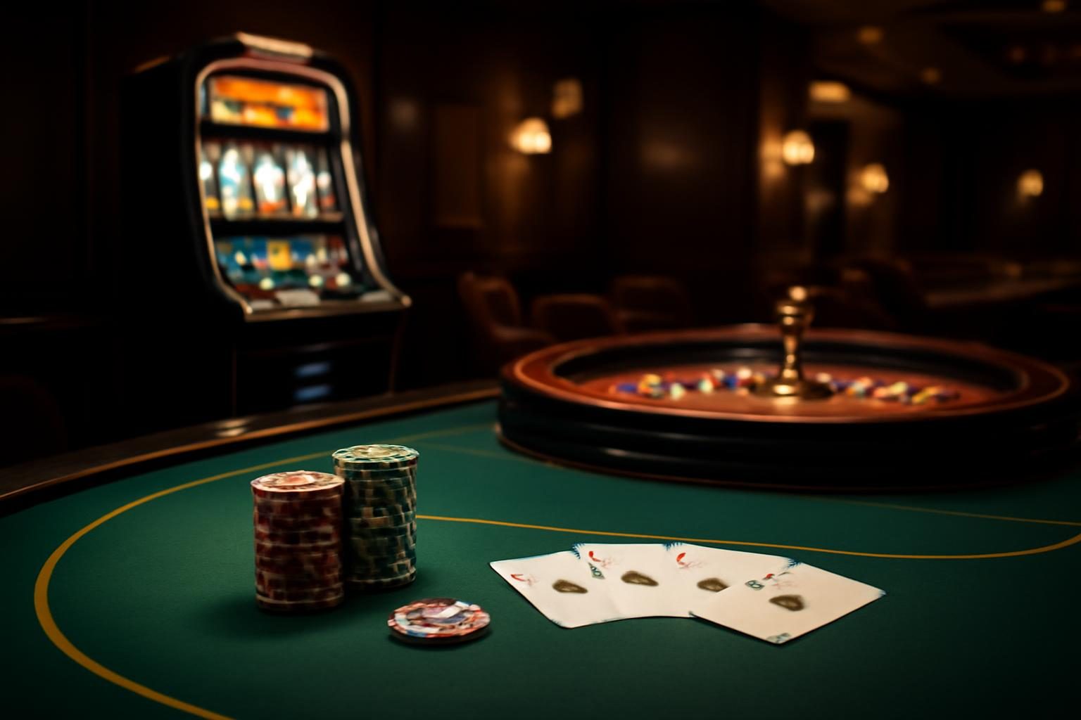 Best Branded Slots 2026