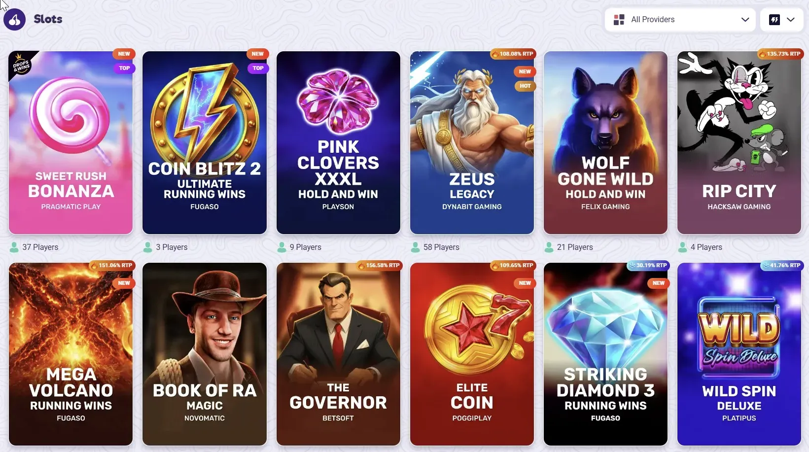 Game Provider Fairness and Certification Comparison Checklist